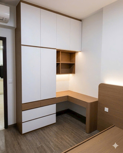 IMG_2599.JPG Căn hộ  Celesta Rise 2PN hướng Đông Nam, diện tích 85 m²