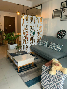  Căn hộ Sunrise Riverside hướng ban công bắc đầy đủ nội thất diện tích 95m².