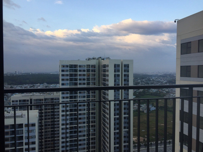 Căn hộ VInhomes Grand Park, Quận 9 Căn hộ cao cấp Vinhomes Grand Park tầng 33, tiện ích đầy đủ.