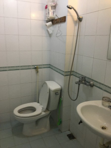  Căn hộ Huỳnh Văn Chính 1  hướng ban công đông nam nội thất cơ bản diện tích 60m²