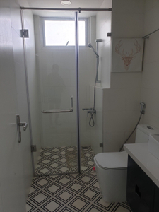  Căn hộ Vista Verde đầy đủ nội thất diện tích 78m²