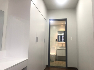  Căn hộ Sunrise Riverside hướng ban công đông đầy đủ nội thất diện tích 69.16m²