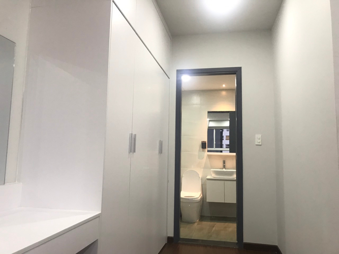  Căn hộ Sunrise Riverside hướng ban công đông đầy đủ nội thất diện tích 69.16m²