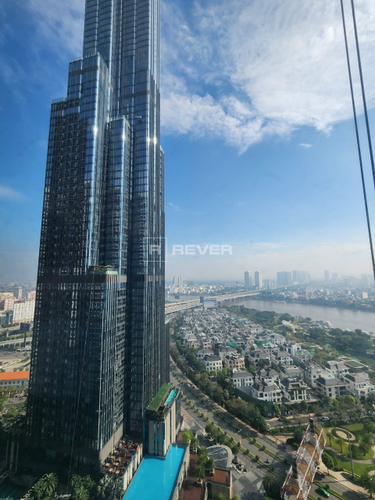  Căn hộ 3 phòng ngủ view Hoa Hậu tại Vinhomes Central Park