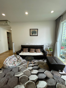 khách 2.jpg Căn hộ Vista Verde, diện tích 89.1m²