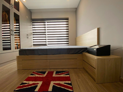 IMG_8019.JPG Căn hộ 3 phòng ngủ 108m2 Vinhomes Grand Park đủ nội thất. LH 0768892255