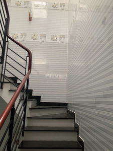 Nhà phố Quận Thủ Đức Nhà phố đường Số 17 diện tích 92m2, cửa hướng Đông mát mẻ.