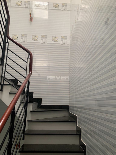 Nhà phố Quận Thủ Đức Nhà phố đường Số 17 diện tích 92m2, cửa hướng Đông mát mẻ.