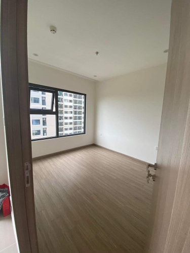 Căn hộ Vinhomes Grand Park, Quận 9 Căn hộ Vinhomes Grand Park có 2 phòng ngủ, không có nội thất.