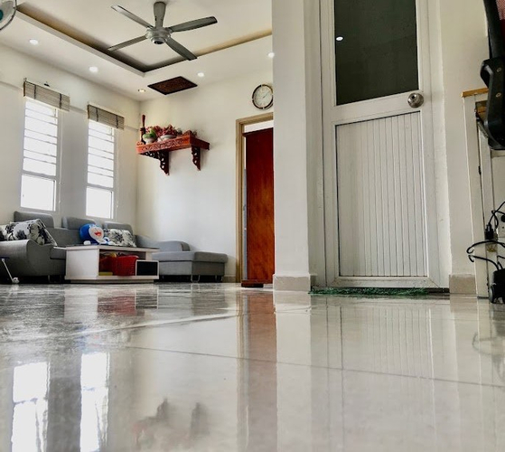 Căn hộ Dream Home Luxury, Quận Gò Vấp Căn hộ Dream Home Luxury tầng 12 thiết kế hiện đại, tiện ích đa dạng.