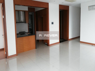  Căn hộ Xi Riverview Palace nội thất cơ bản diện tích 145m².