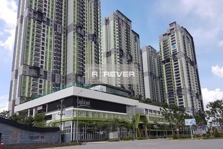 Căn hộ Vista Verde, Quận 2 Căn hộ Vista Verde tầng cao thoáng mát, nội thất cơ bản.