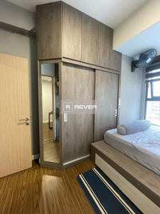  Căn hộ Safira Khang Điền đầy đủ nội thất diện tích 50m².