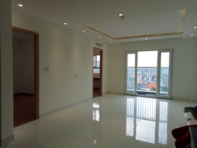 Căn hộ I-Home 1, Quận Gò Vấp Căn hộ I-Home 1 hướng ban công tây bắc nội thất cơ bản diện tích 68m²