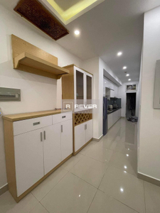  Căn hộ Topaz City tầng cao mát mẻ, đầy đủ nội thất.