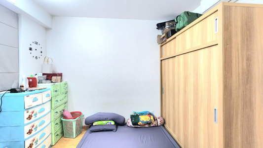 Căn hộ Saigon Gateway, Quận 9 Căn hộ Saigon Gateway hướng ban công đông nam đầy đủ nội thất diện tích 90m²