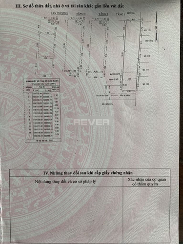  Nhà mới thiết kế 1 trệt, 2 lầu và sân thượng, nằm tại khu vực đầy đủ tiện ích.