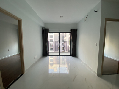 Căn hộ Lovera Vista, Huyện Bình Chánh Căn hộ Lovera Vista hướng ban công đông nam nội thất cơ bản diện tích 54m²