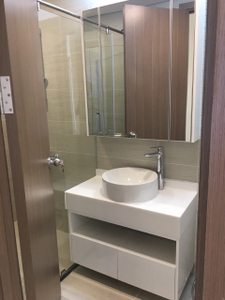 IMG_1348.JPG Căn hộ Vinhomes Central Park hướng ban công đông bắc nội thất cơ bản diện tích 80m²