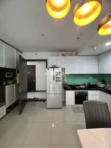  Căn hộ Celadon City nội thất cơ bản diện tích 65m².