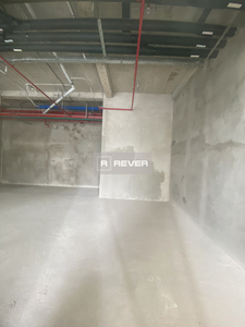  Shop-house Vinhomes Grand Park nhà thô diện tích 68.3m²