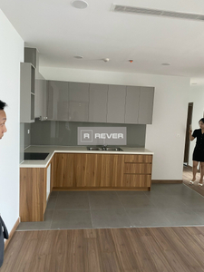  Bán căn hộ 3PN Eco Green Q7  sổ hồng sẵn