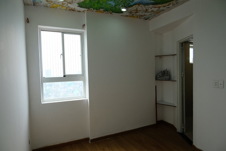 Căn hộ Melody Residence, Quận Tân Phú Căn hộ Melody Residences tầng 17, bàn giao nội thất cơ bản.