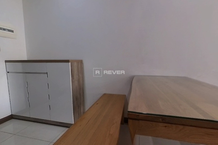  Căn hộ Hado Centrosa Garden diện tích 57m²