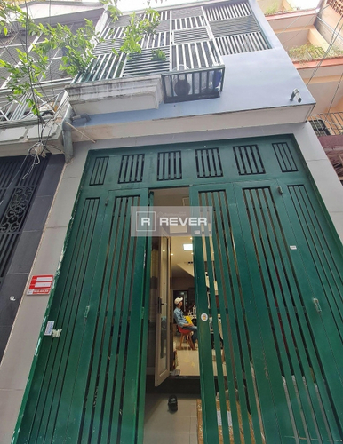 Rever