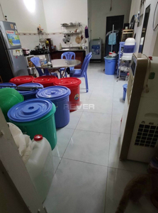 Nhà phố Quận Thủ Đức Nhà phố diện tích 73.2m2 khu dân cư hiện hữu, không nội thất.