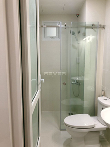 Căn hộ Lavita Charm, Quận Thủ Đức Căn hộ Lavita Charm view hồ bơi mát mẻ, nội thất cơ bản.