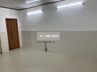  Nhà phố Đường Nguyễn Văn Trỗi 2 tầng diện tích 61.4m².