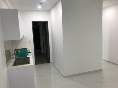  Căn hộ D'Lusso hướng ban công đông nam nội thất cơ bản diện tích 71.6m²