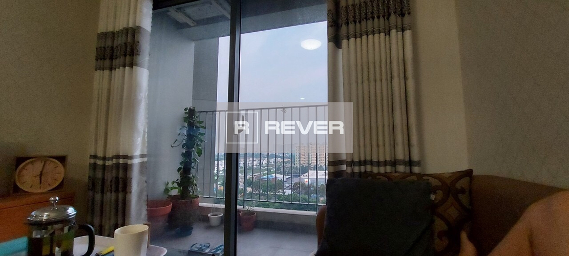  Căn hộ Masteri Thảo Điền tầng cao mát mẻ, đầy đủ nội thất.