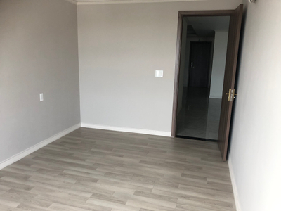 Căn hộ HomyLand Riverside, Quận 2 Căn hộ  Homyland Riverside diện tích 75m2, nội thất cơ bản.