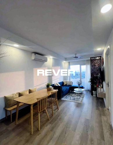 Căn hộ Lavita Garden, Quận Thủ Đức Căn hộ Lavita Garden tầng 10 view Landmark 81 tuyệt đẹp.