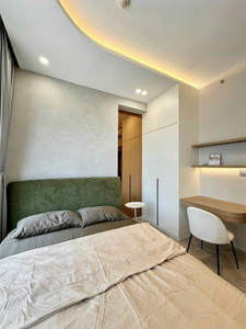 IMG_3603.JPG Mình cần cho thuê căn 2PN toà A Masteri MCP full nội thất Luxury Giá thuê 14 triệu/ tháng