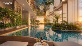 Monrei SaiGon - 