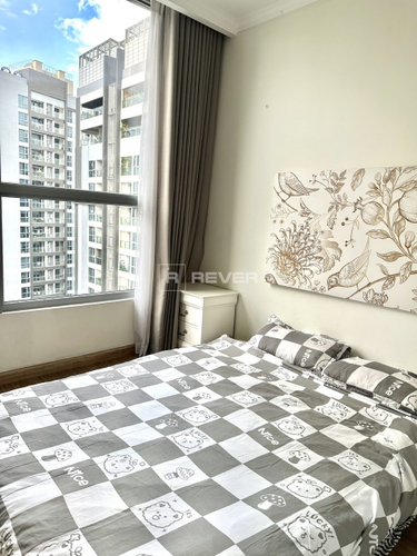 z4504935284023_61618c6b687cc2b89c36f7f2a6e2ba62.jpg Căn hộ Vinhomes Central Park, diện tích 84m² cần cho thuê 