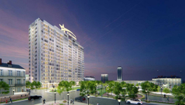 Star Tower - 