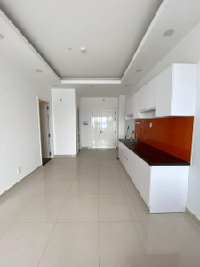 Căn hộ 9 View Apartment, Quận 9 Căn hộ 9 View Apartment diện tích 58.1m2, nội thất cơ bản.