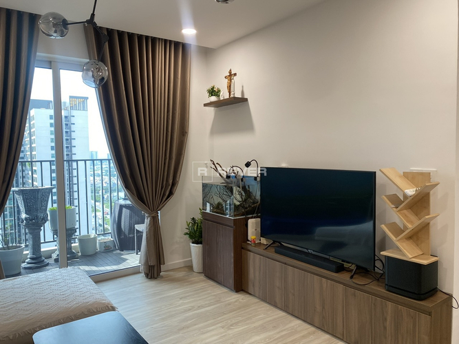  CẦN BÁN CĂN HỘ 2PN Vista Verde đầy đủ nội thất diện tích 82m².