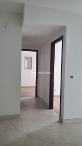  Căn hộ Phú Mỹ Hưng Midtown hướng ban công tây bắc nội thất cơ bản diện tích 78.77m².