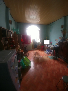 Nhà phố Quận Gò Vấp Nhà hẻm xe hơi đường Cây Trâm diện tích 44.6m2, cửa hướng Đông Bắc.