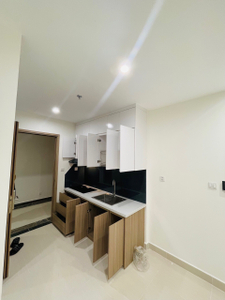 IMG_1264.JPG Căn hộ studio Vinhomes Grand Park hướng Đông Nam, diện tích 33.8m²