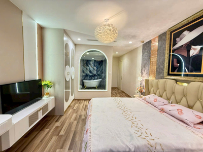 IMG_1247.JPG Cực phẩm Vinhomes Central Park 116 m2 full NT cao cấp có sổ. Giá 13.1 tỷ - LH 0768892255