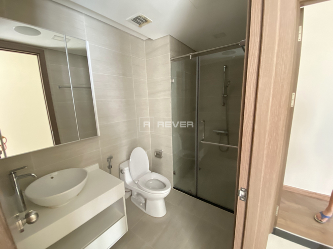  Căn hộ Vinhomes Central Park hướng Tây, diện tích 52m²