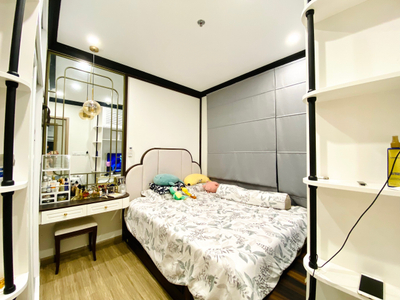 Căn hộ  Vinhomes Grand Park, diện tích 69,4 m²