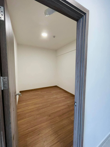 Căn hộ Saigon Asiana, Quận 6 Căn hộ Saigon Asiana tầng thấp thiết kế 2 phòng ngủ, nội thất cơ bản.