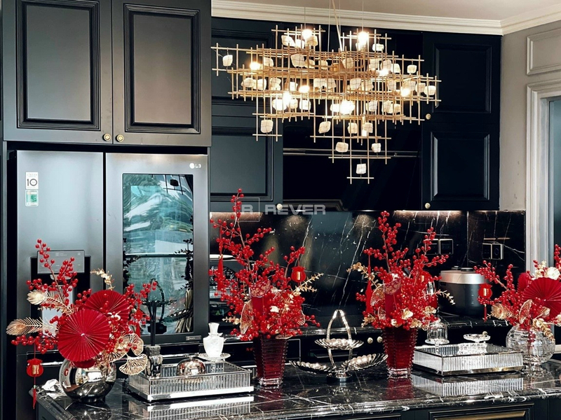 Căn hộ Diamond Island - Đảo Kim Cương diện tích 90m²